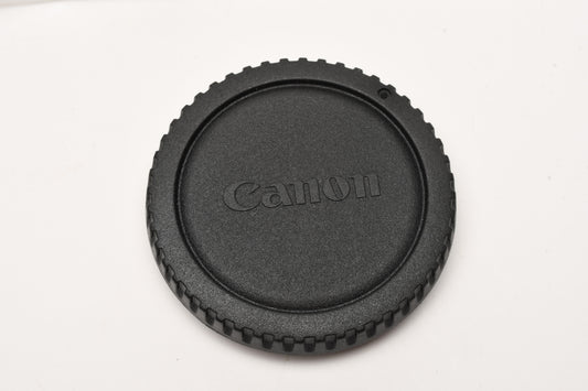 10X Canon R-F-3 Genuine EF Body cap (Bundle of 10 caps)