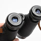National Instrument Corp 5x40 Binoculars Houston Texas USA w/ Case