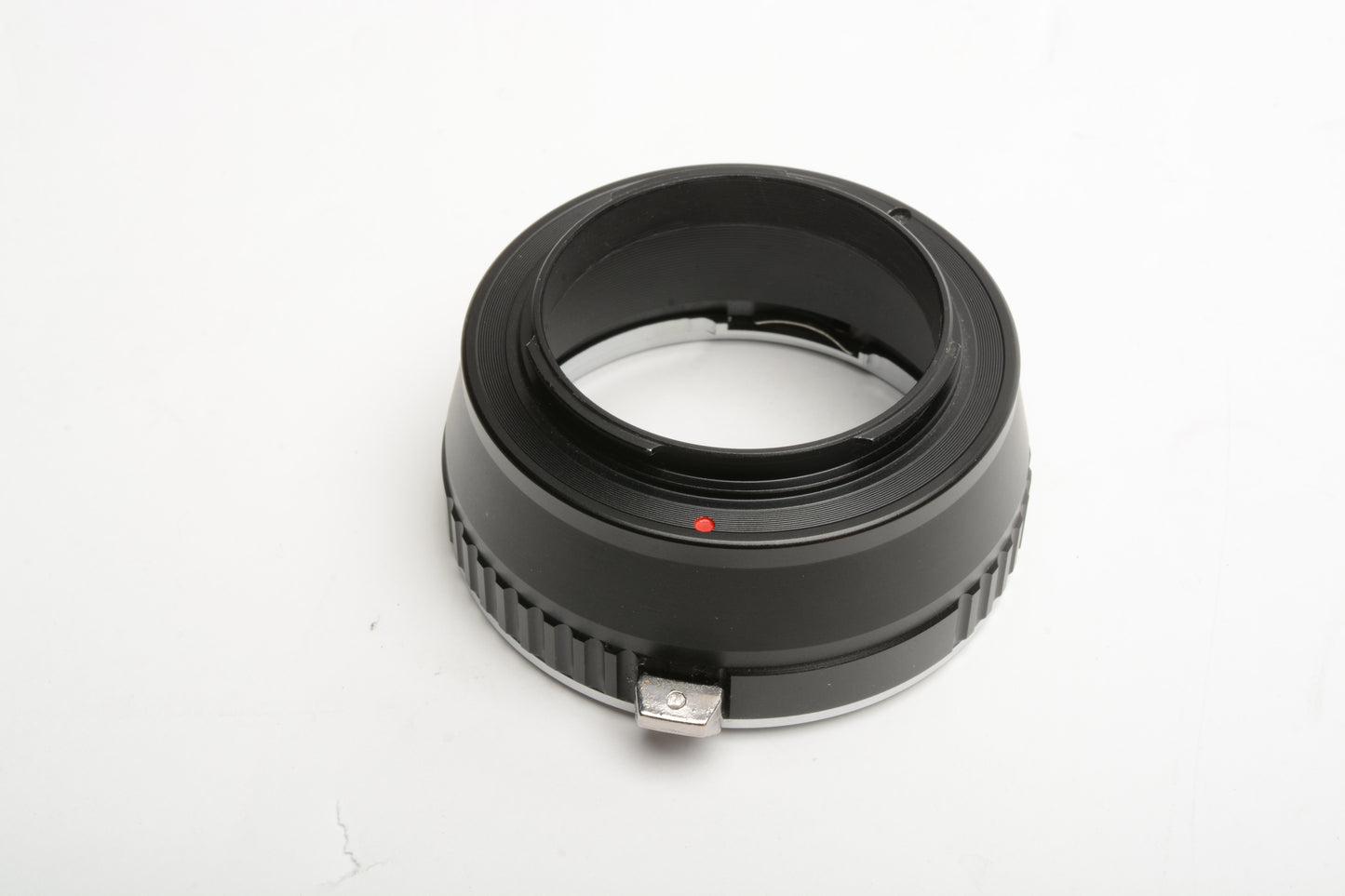 Fotodiox Lens Mount Adapter EF-NEX Canon EF to Sony NEX Mount