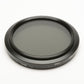 Promaster 49mm Technical Variable ND filter, Mint-