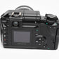 Olympus E-300 Digital Camera w/14-45mm, Card, Batt, Charger, Bargain, Read*