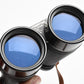National Instrument Corp 5x40 Binoculars Houston Texas USA w/ Case