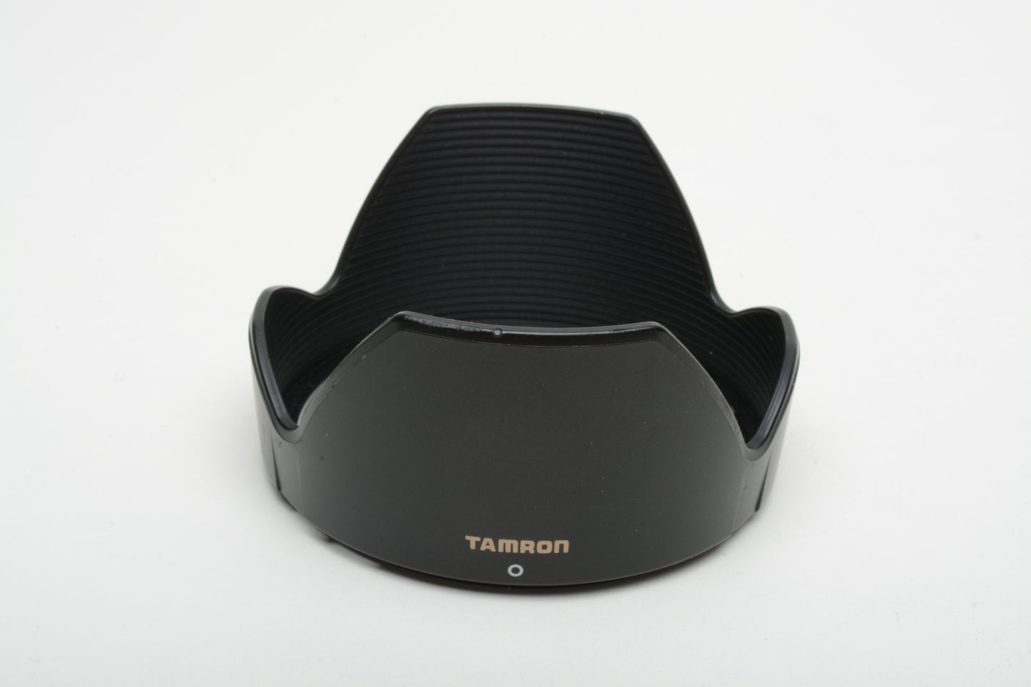 Tamron AD03 Lens Hood for 28-200mm f3.8-5.6 XR zoom lens (Black)