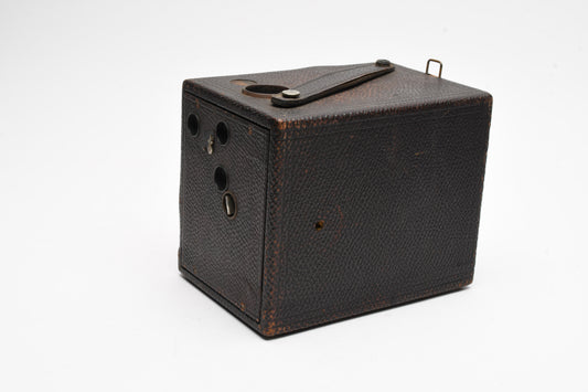 Cyclone Magazine Plate Camera by Western Camera, Great, Vintage, Rare