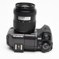 Olympus E-300 Digital Camera w/14-45mm, Card, Batt, Charger, Bargain, Read*