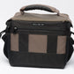 Lowepro Nova 160AW Chestnut Brown with Black Trim, Very clean, weatherproof