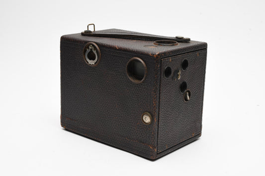 Cyclone Magazine Plate Camera by Western Camera, Great, Vintage, Rare