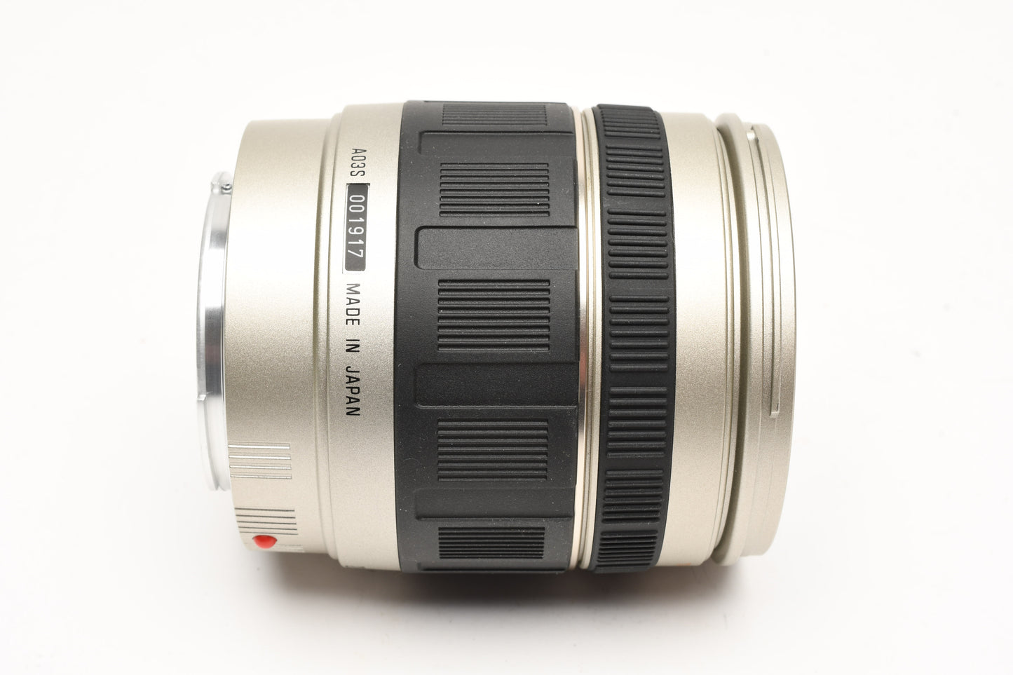 Tamron 28-200mm f3.8-5.6 Asph. Super Zoom Silver Minolta - A-Mount, Mint