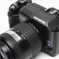 Olympus E-300 Digital Camera w/14-45mm, Card, Batt, Charger, Bargain, Read*