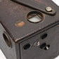 Cyclone Magazine Plate Camera by Western Camera, Great, Vintage, Rare