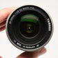 Tamron 28-200mm f3.8-5.6 Asph. Super Zoom Silver Minolta - A-Mount, Mint