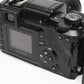 Olympus E-300 Digital Camera w/14-45mm, Card, Batt, Charger, Bargain, Read*