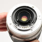 Tamron 28-200mm f3.8-5.6 Asph. Super Zoom Silver Minolta - A-Mount, Mint