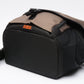 Lowepro Nova 160AW Chestnut Brown with Black Trim, Very clean, weatherproof