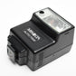 Minolta Auto 118X compact flash, very clean, tested, w/pouch