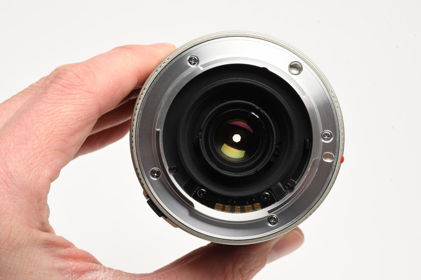 Tamron 28-200mm f3.8-5.6 Asph. Super Zoom Silver Minolta - A-Mount, Mint