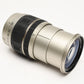 Tamron 28-200mm f3.8-5.6 Asph. Super Zoom Silver Minolta - A-Mount, Mint