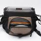 Lowepro Nova 160AW Chestnut Brown with Black Trim, Very clean, weatherproof