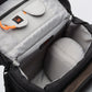 Lowepro Nova 160AW Chestnut Brown with Black Trim, Very clean, weatherproof