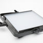 Switti S45c LED Metal Video Light Panel Kit, Bi-Color w/Softbox, +AC Adapter