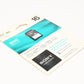 Sony 16GB SD HC Card Class 4, New