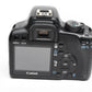Canon EOS Rebel XS DSLR w/18-55mm f3.5-5.6 IS zoom, 2X batts+charger+manual++