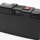 Olympus XA 35mm compact camera w/35mm f2.8 lens, strap, new seals, case