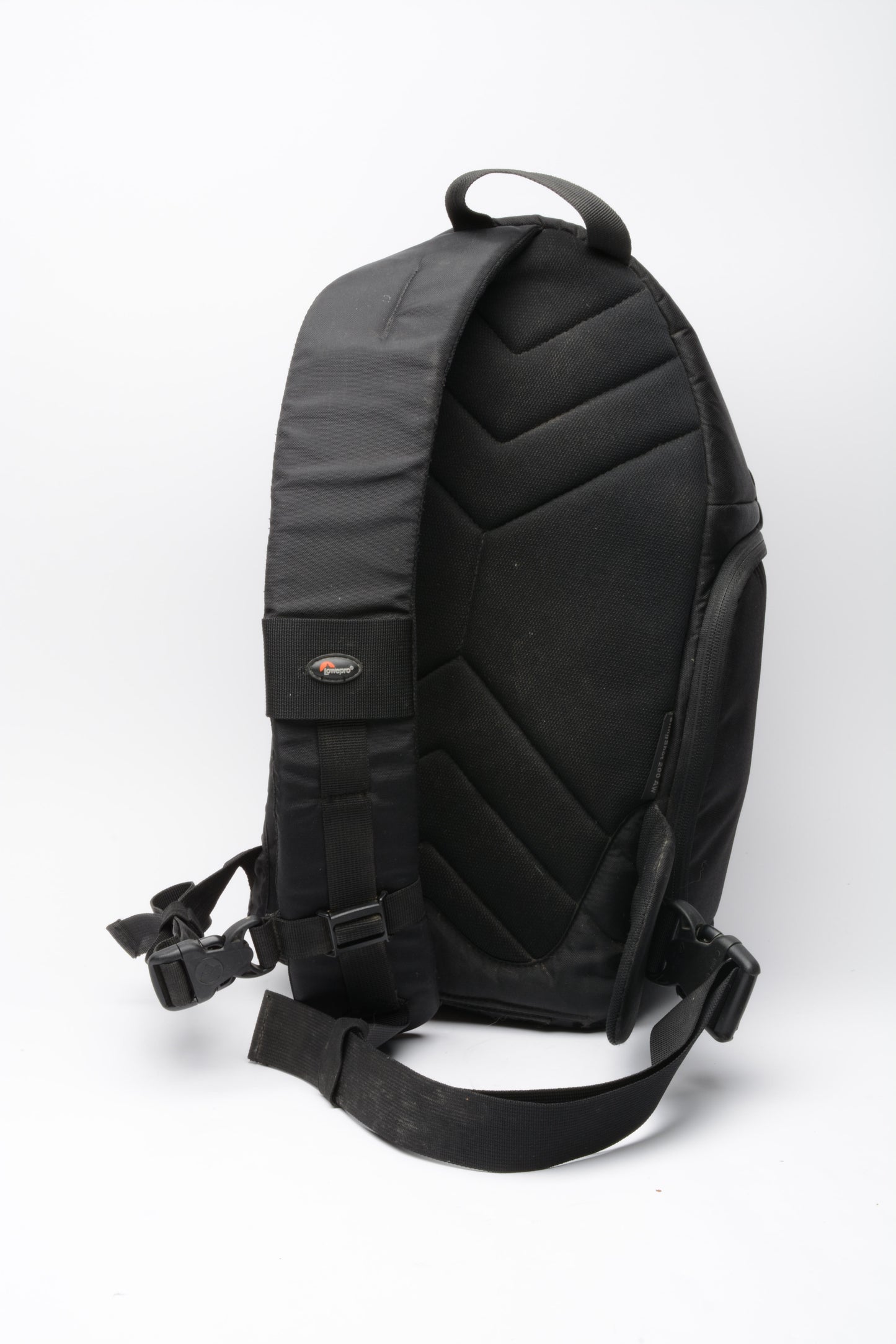 Lowepro SlingShot 200AW Camera SlingPack - Black, good, functional