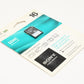 Sony 16GB SD HC Card Class 4, New