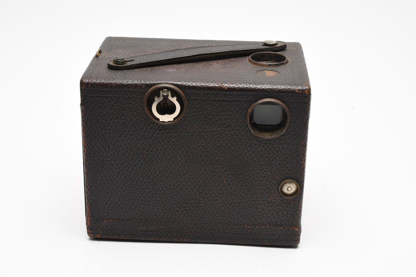 Cyclone Magazine Plate Camera by Western Camera, Great, Vintage, Rare