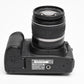 Canon EOS 20D DSLR w/18-55mm f/3.5-5.6 Lens, Batt., charger, strap, UV++