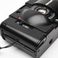 Olympus XA 35mm compact camera w/35mm f2.8 lens, strap, new seals, case