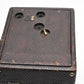 Cyclone Magazine Plate Camera by Western Camera, Great, Vintage, Rare