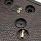 Cyclone Magazine Plate Camera by Western Camera, Great, Vintage, Rare