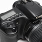 Canon EOS 20D DSLR w/18-55mm f/3.5-5.6 Lens, Batt., charger, strap, UV++