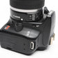 Canon EOS Rebel XS DSLR w/18-55mm f3.5-5.6 IS zoom, 2X batts+charger+manual++