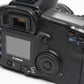 Canon EOS 20D DSLR w/18-55mm f/3.5-5.6 Lens, Batt., charger, strap, UV++