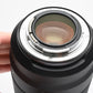 Canon RF 50mm f1.2L USM lens, Hood, Sharp! USA Version, Great!