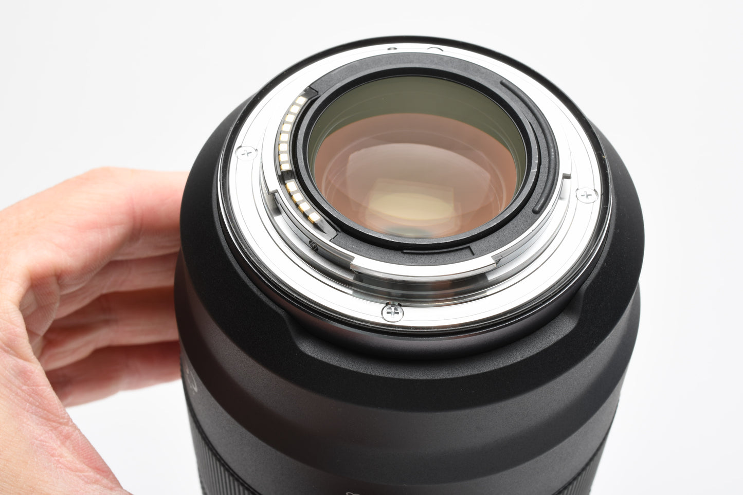 Canon RF 50mm f1.2L USM lens, Hood, Sharp! USA Version, Great!