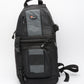 Lowepro SlingShot 102 AW sling pack, nice, clean