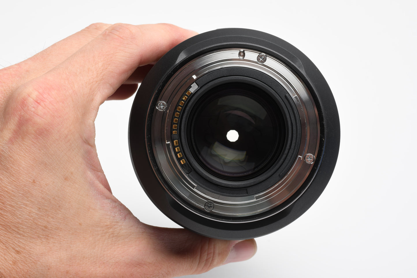 Canon RF 50mm f1.2L USM lens, Hood, Sharp! USA Version, Great!