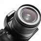 Canon EOS Rebel XS DSLR w/18-55mm f3.5-5.6 IS zoom, 2X batts+charger+manual++