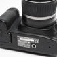 Canon EOS 20D DSLR w/18-55mm f/3.5-5.6 Lens, Batt., charger, strap, UV++