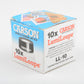 Carson 10X LumiLoupe LL-10, boxed, Mint-