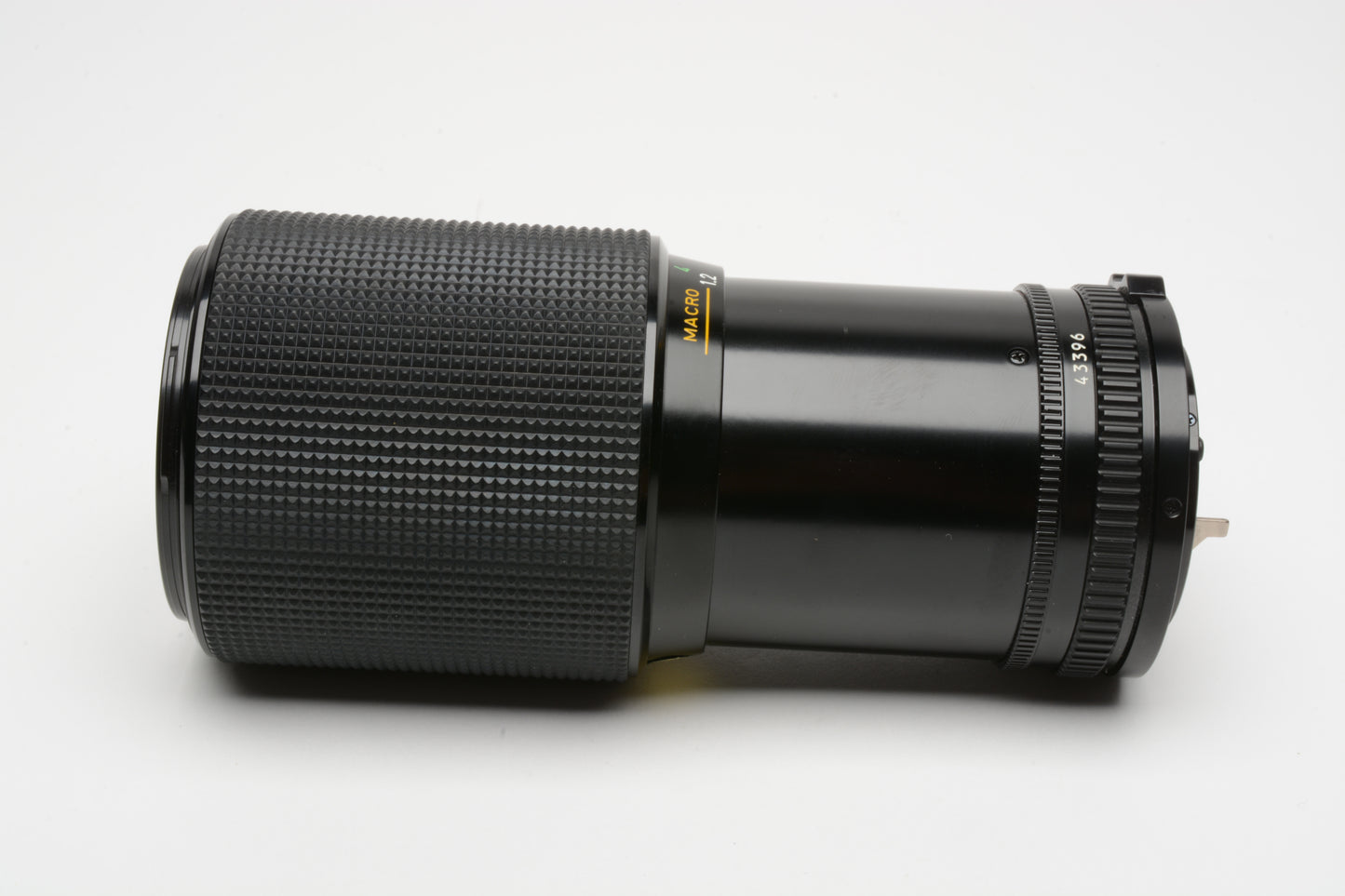 Canon FD 70-210mm f4 zoom lens, caps, Sky, smooth, Great!