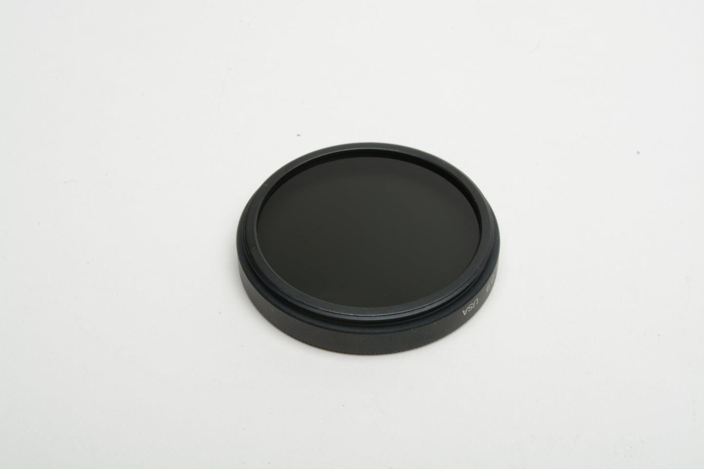 Tiffen 37mm ND .9 Neutral Density filter, very clean