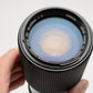Canon FD 70-210mm f4 zoom lens, caps, Sky, smooth, Great!