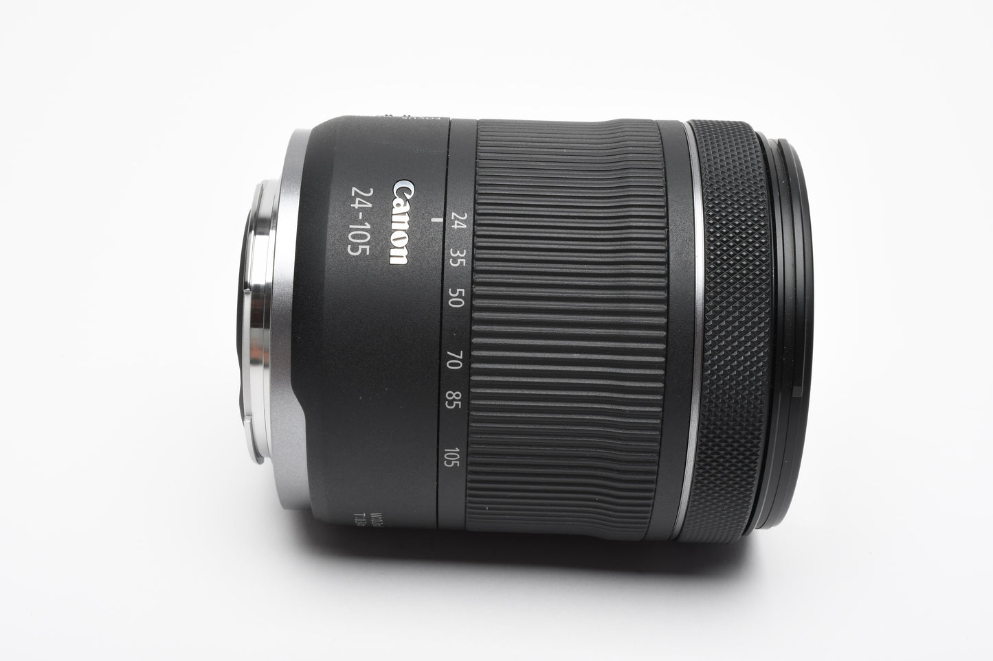 Canon RF 24-105mm f4-7.1 IS STM zoom lens, Mint-, USA