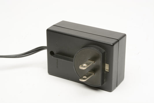 Metz Typ 708 Nicad battery Charger