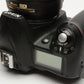 Nikon D50 DSLR body w/18-55mm f3.5-5.6G VR, batt, charger, USB, SD, 13K Acts